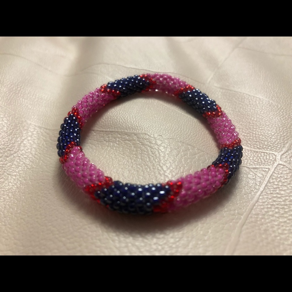 Nepal bracelet